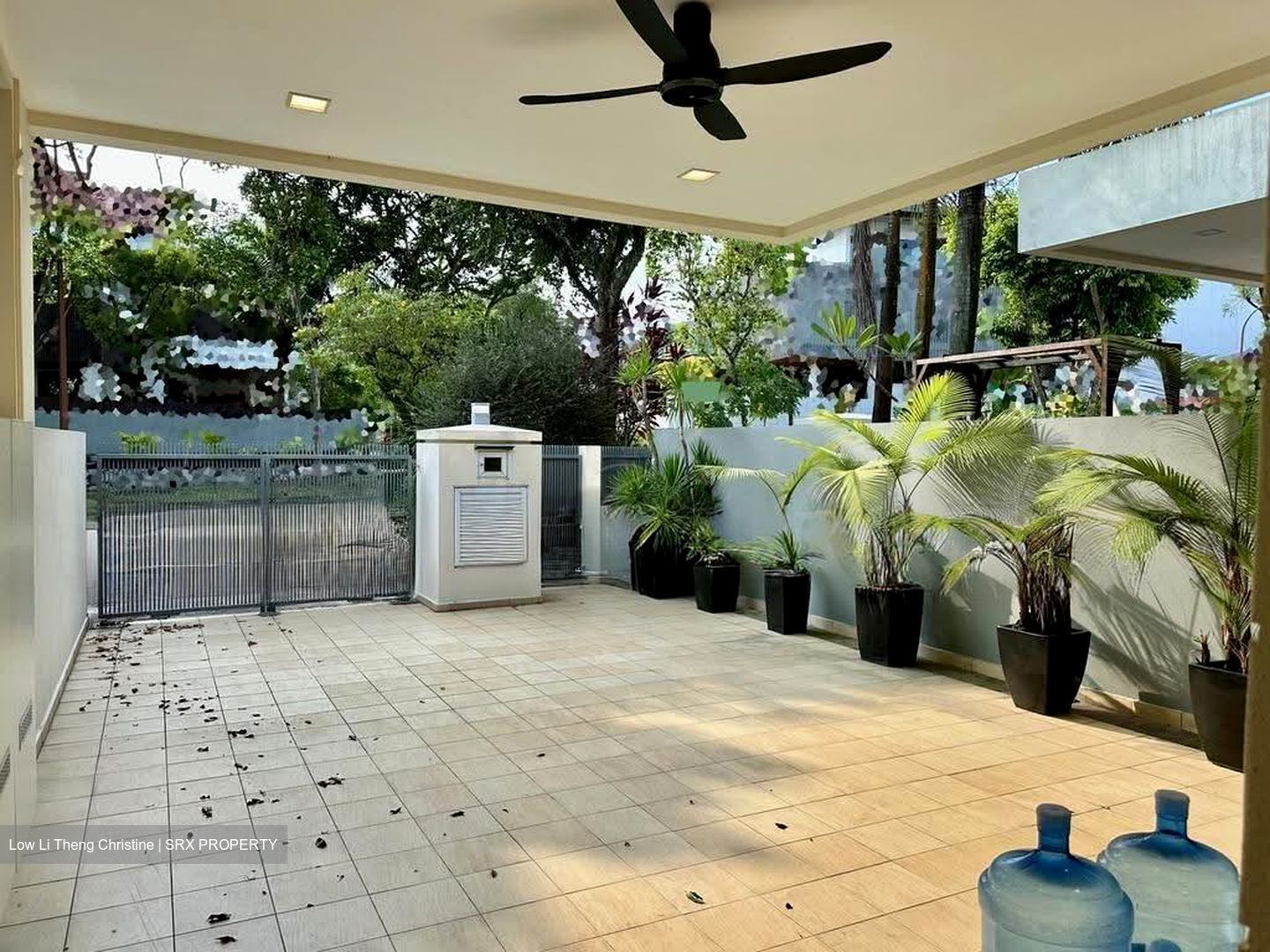 Happy Estate (D20), Terrace #617757031